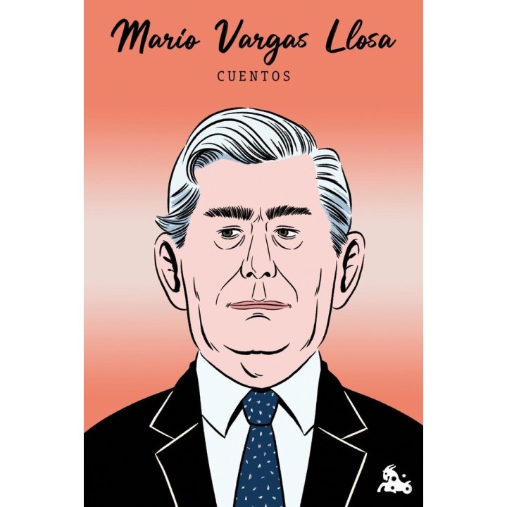 CUENTOS DE MARIO VARGAS LLOSA