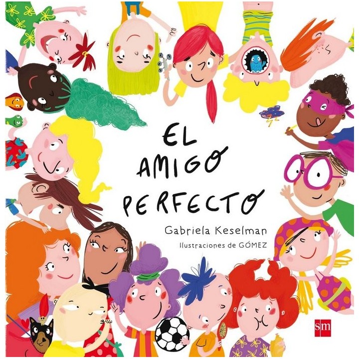 AMIGO PERFECTO,EL