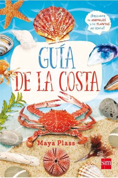 GUIA DE LA COSTA