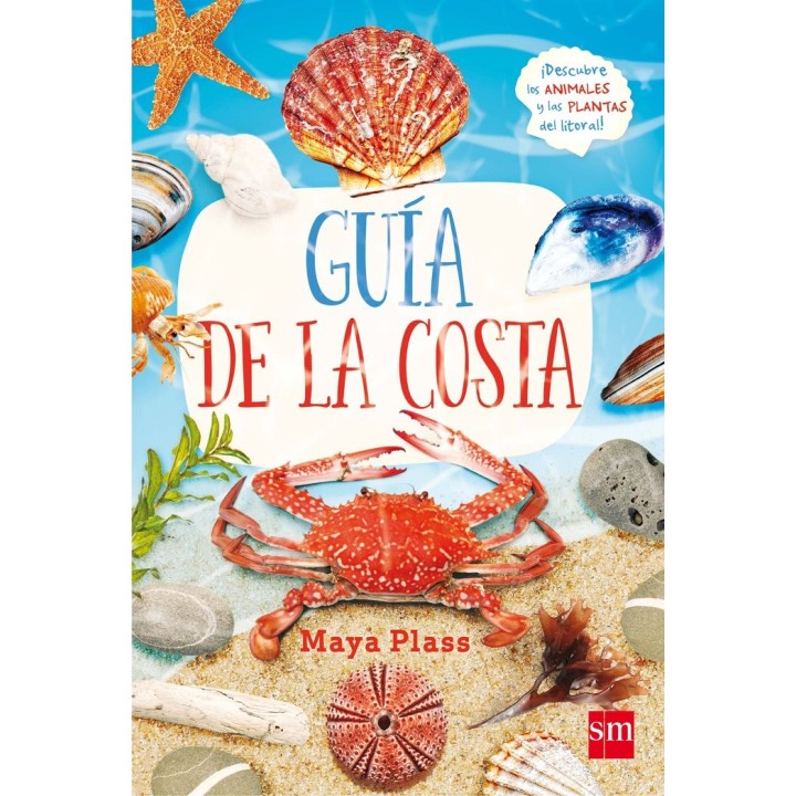 GUIA DE LA COSTA