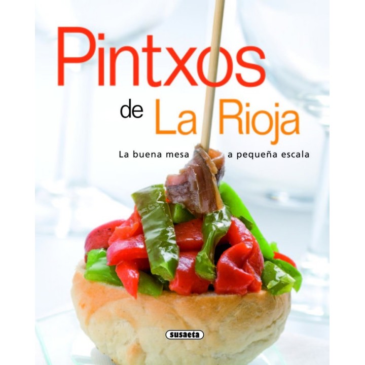 PINTXOS DE LA RIOJA