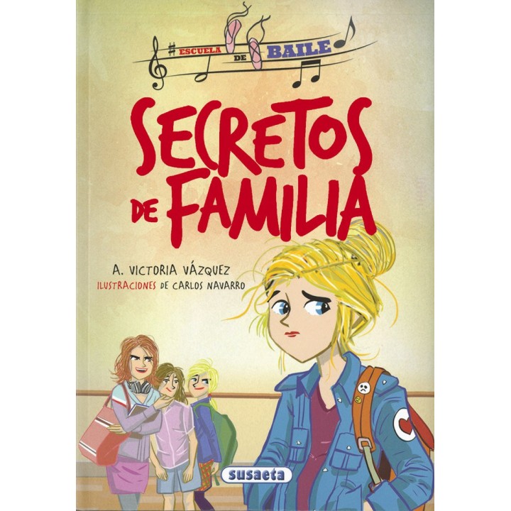SECRETOS DE FAMILIA