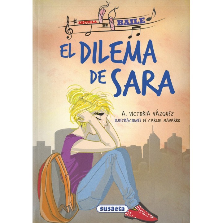 DILEMA DE SARA,EL
