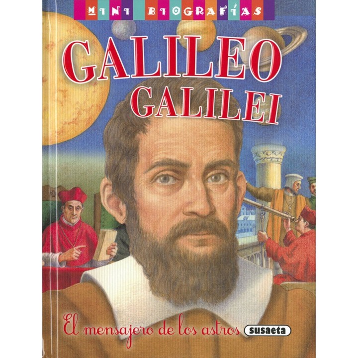GALILEO GALILEI