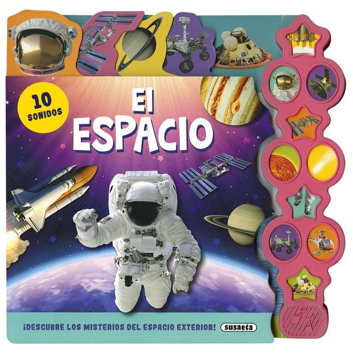 EL ESPACIO
