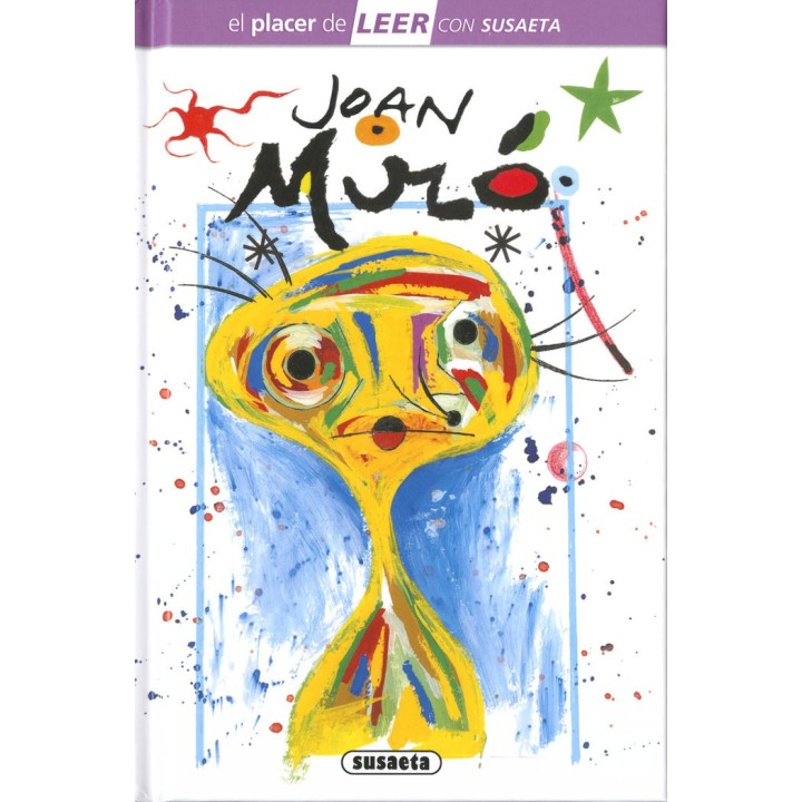 JOAN MIRO