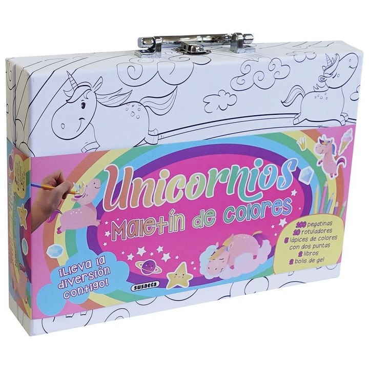 UNICORNIOS