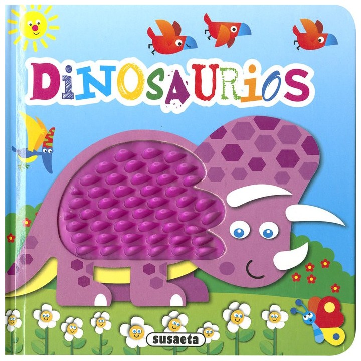 DINOSAURIOS