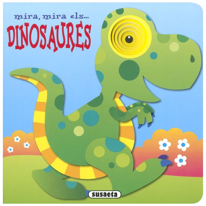 ELS DINOSAURES