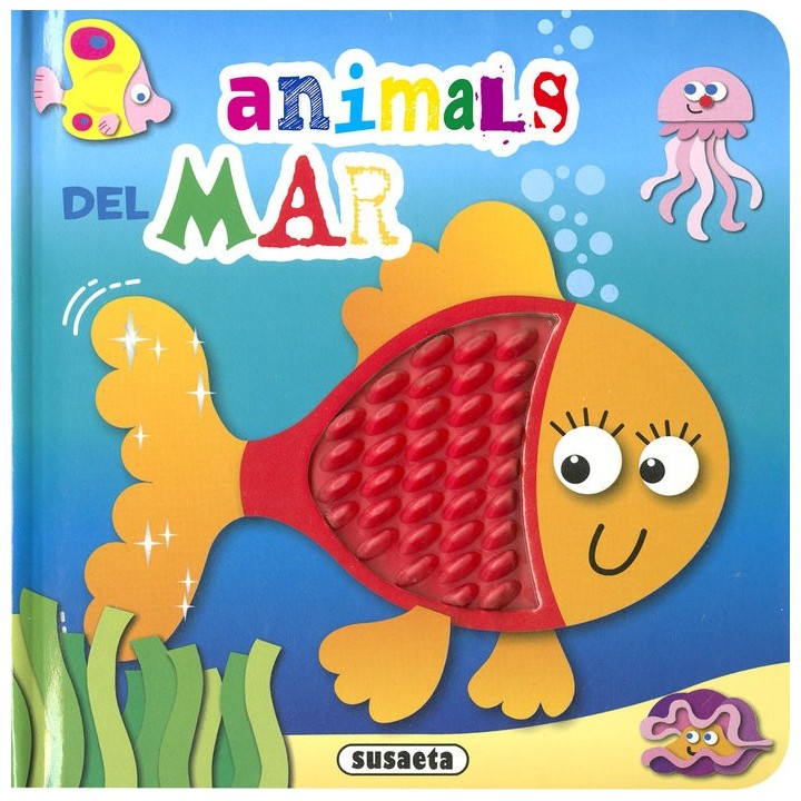 ANIMALS DEL MAR