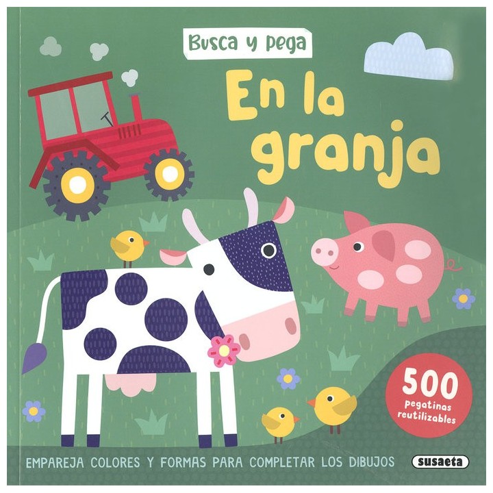 EN LA GRANJA