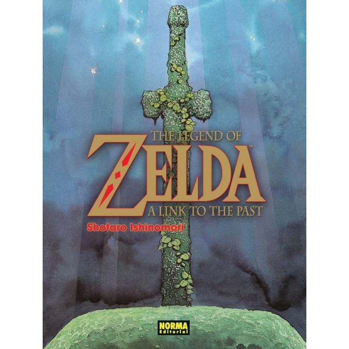 THE LEGEND OF ZELDA A LINK TO THE PAST