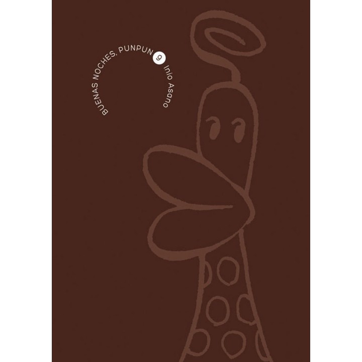 BUENAS NOCHES PUNPUN 9