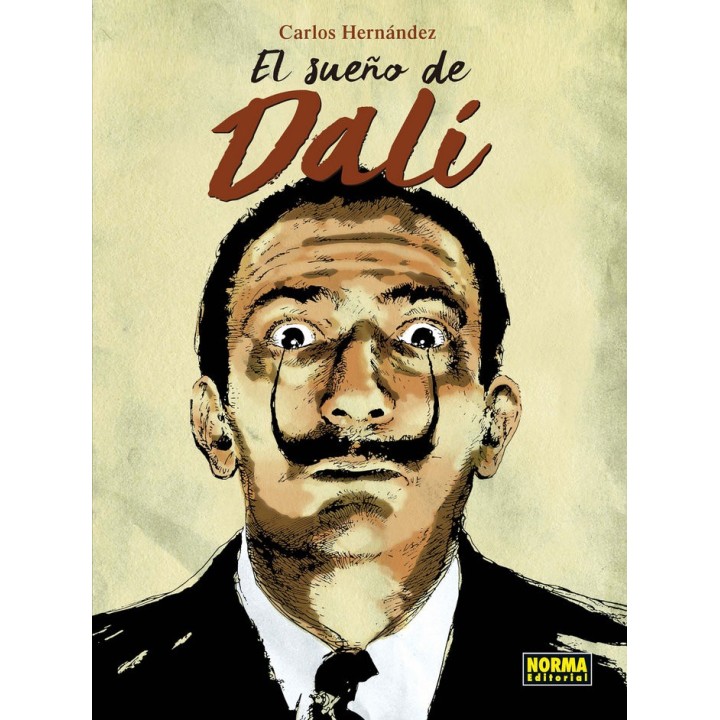 SUEÑO DE DALI,EL