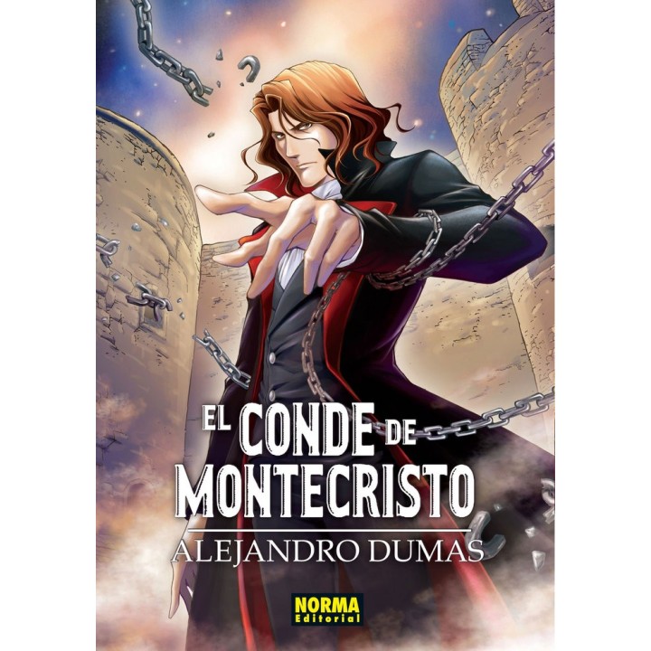 CONDE DE MONTECRISTO,EL
