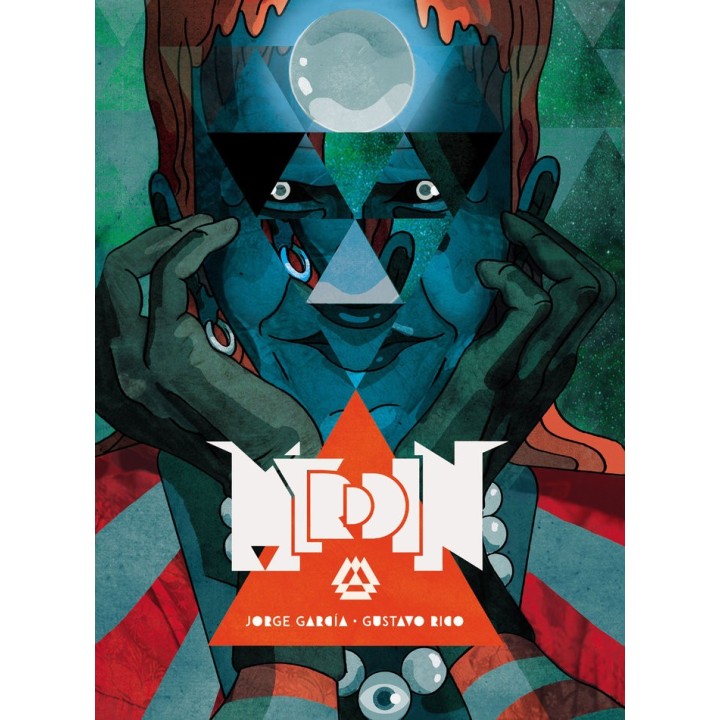MYRDDIN
