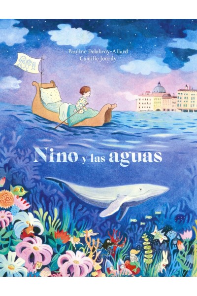 NINO Y LAS AGUAS
