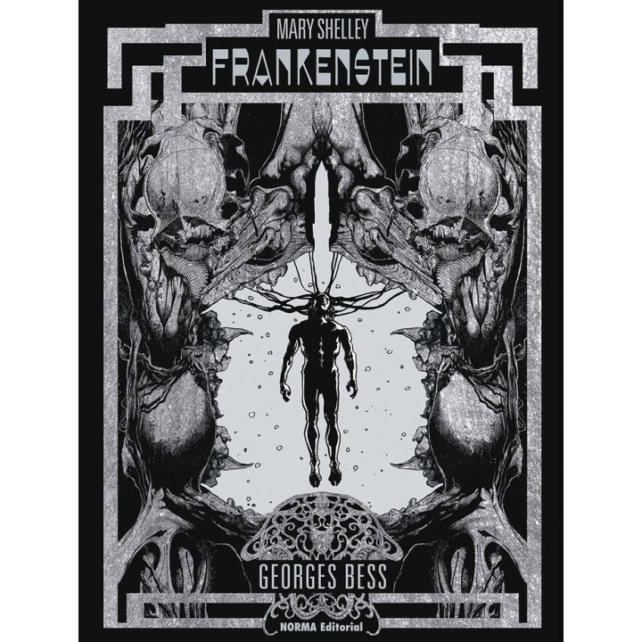 FRANKENSTEIN