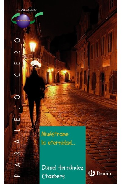 MUESTRAME LA ETERNIDAD