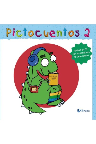 PICTOCUENTOS 2