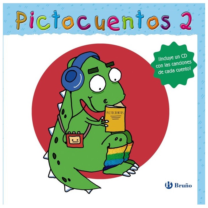 PICTOCUENTOS 2