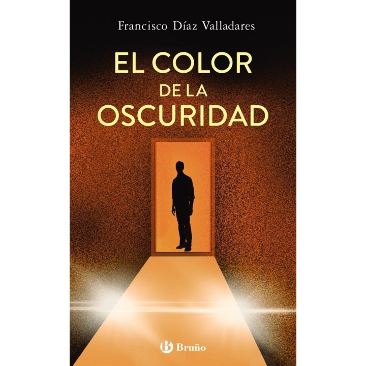 EL COLOR DE LA OSCURIDAD