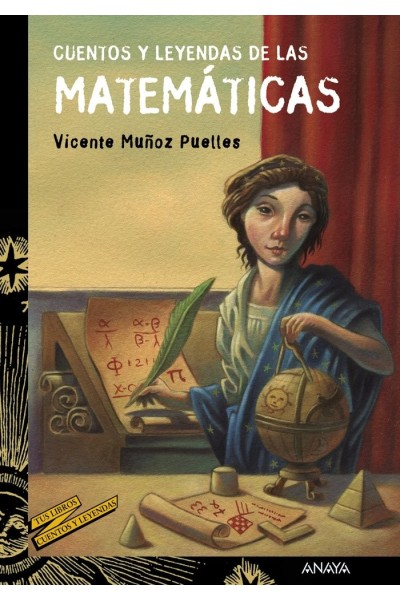 CUENTOS Y LEYENDAS DE LAS MATEMATICAS