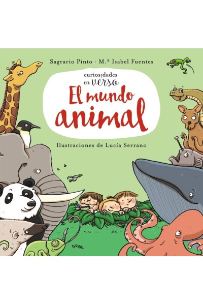 MUNDO ANIMAL,EL