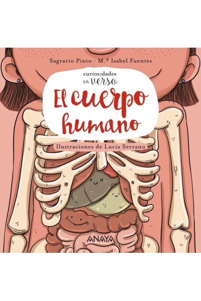 CUERPO HUMANO,EL