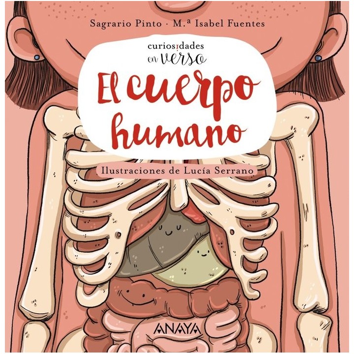 CUERPO HUMANO,EL