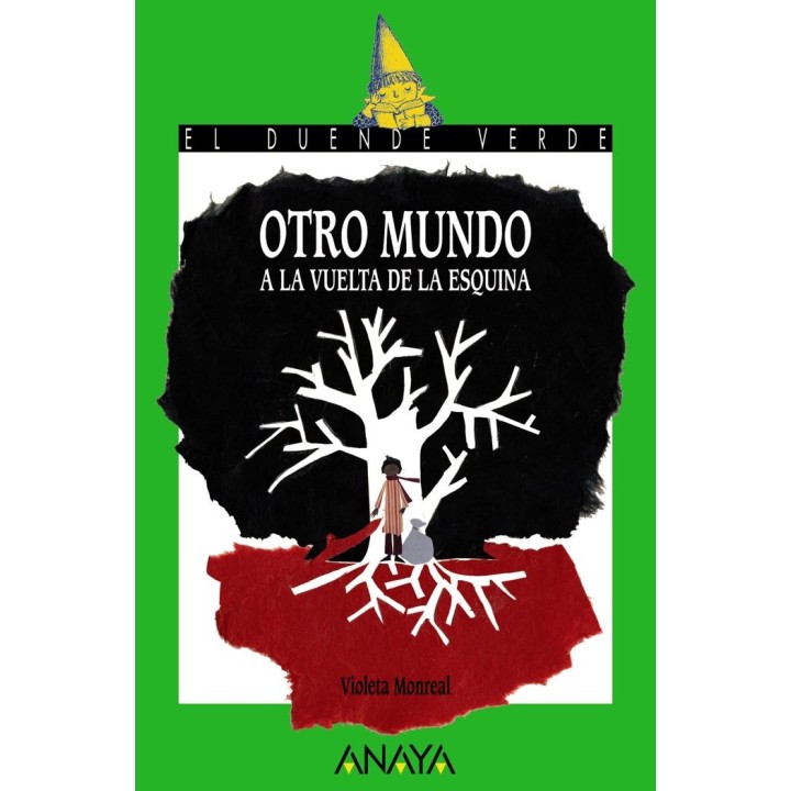 OTRO MUNDO A LA VUELTA DE LA ESQUINA