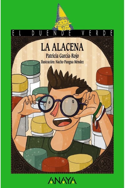 ALACENA,LA