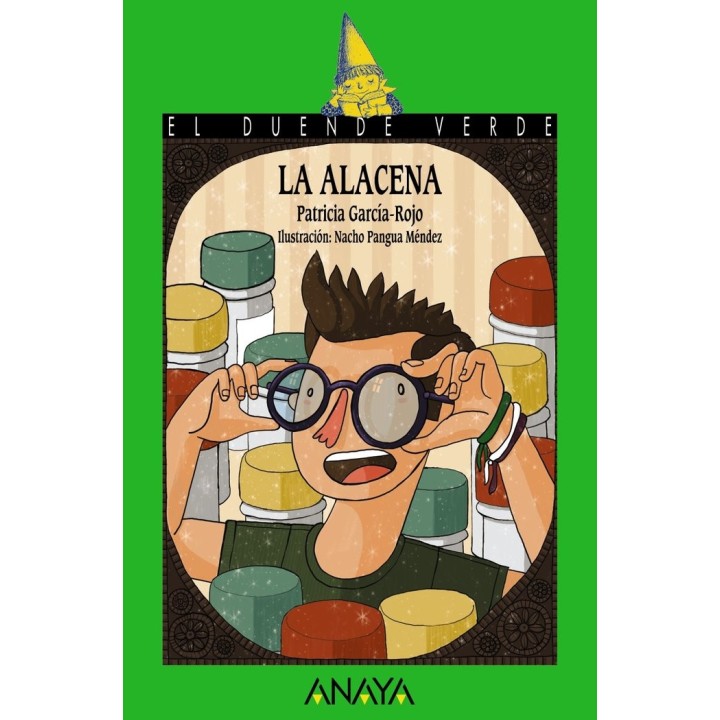 ALACENA,LA
