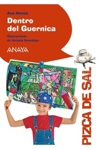 DENTRO DEL GUERNICA