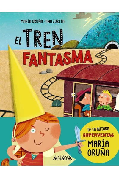 EL TREN FANTASMA
