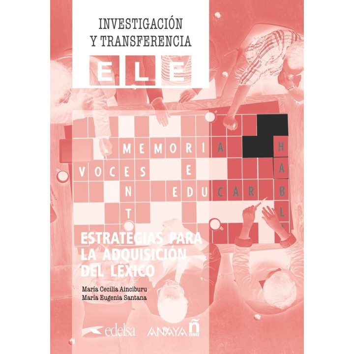 ESTRATEGIAS PARA LA ADQUISICION DEL LEXICO