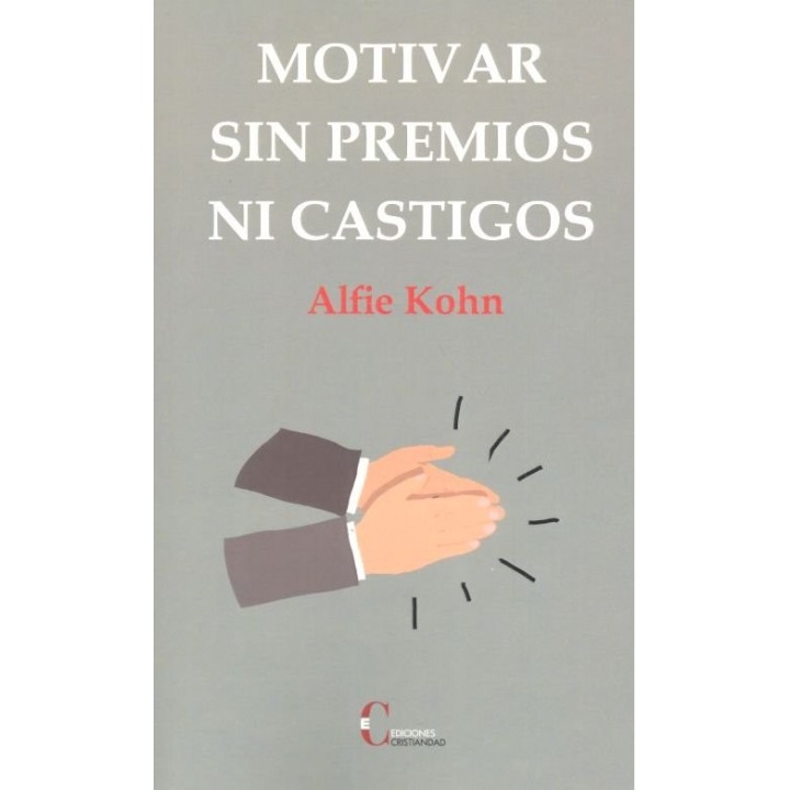 MOTIVAR SIN PREMIOS NI CASTIGOS
