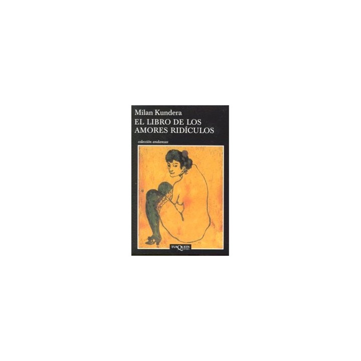LIBRO DE AMORES RIDICULOS AZ-44