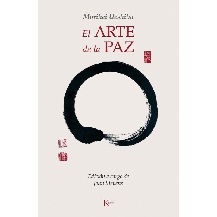ARTE DE LA PAZ,EL