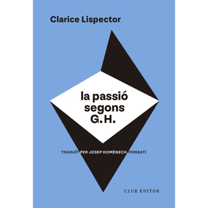 LA PASSIO SEGONS G H