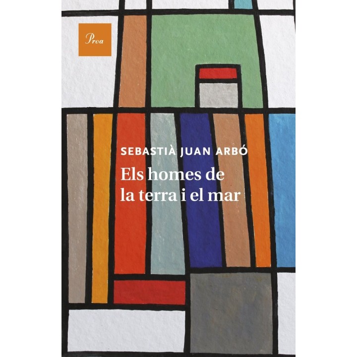 ELS HOMES DE LA TERRA I EL MAR