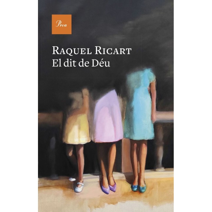 EL DIT DE DEU