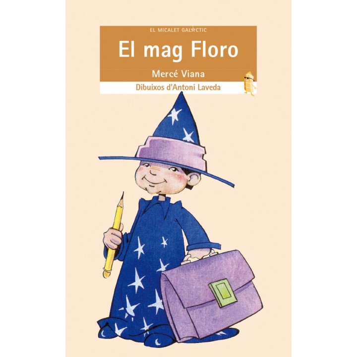 MAG FLORO,EL