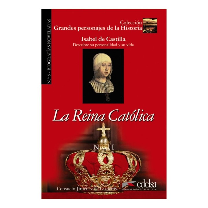 REINA CATOLICA,LA GPH 1