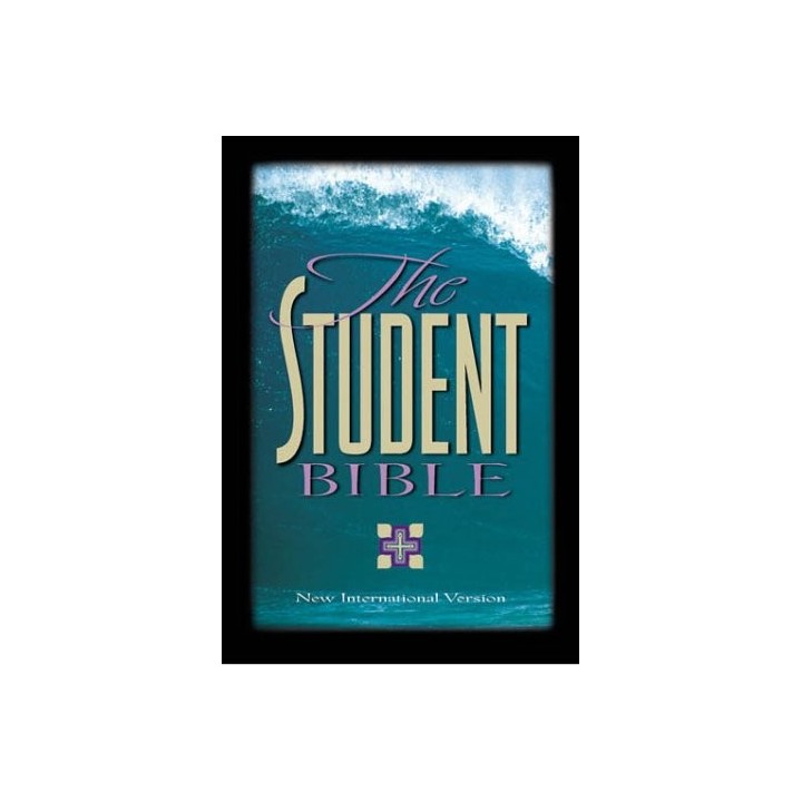 The Student Bible: New International Version