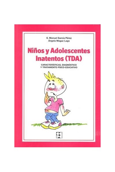 NIÑOS Y ADOLESCENTES INATENTOS