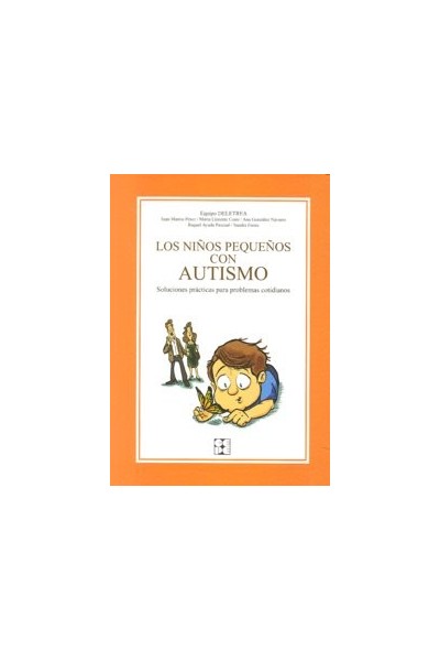 NIÑOS PEQUEÑOS CON AUTISMO,LOS