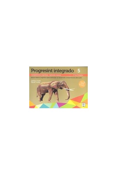 PROGRESINT INTEGRADO 5