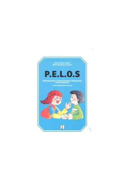PELOS 1ºCICLO EP