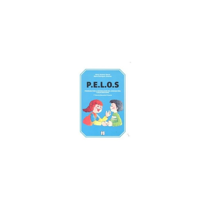 PELOS 1ºCICLO EP